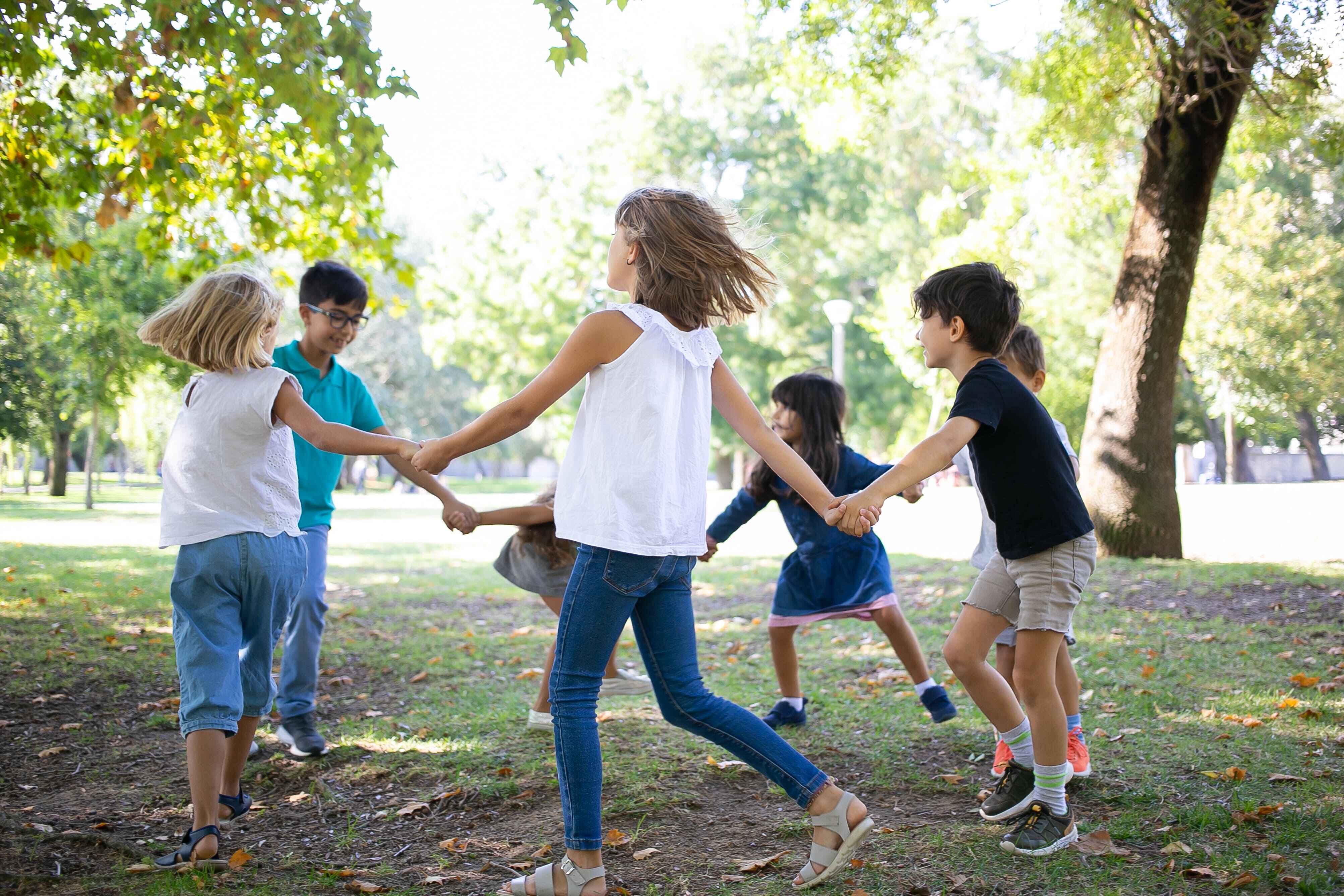 Best Child Development Centre in Kerala