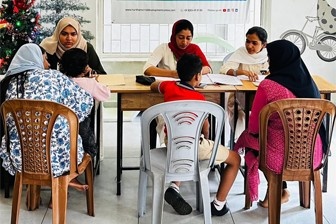 Best Child Day Care Centre in Kerala