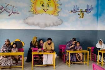Best Child Autism Training Centre in Kerala