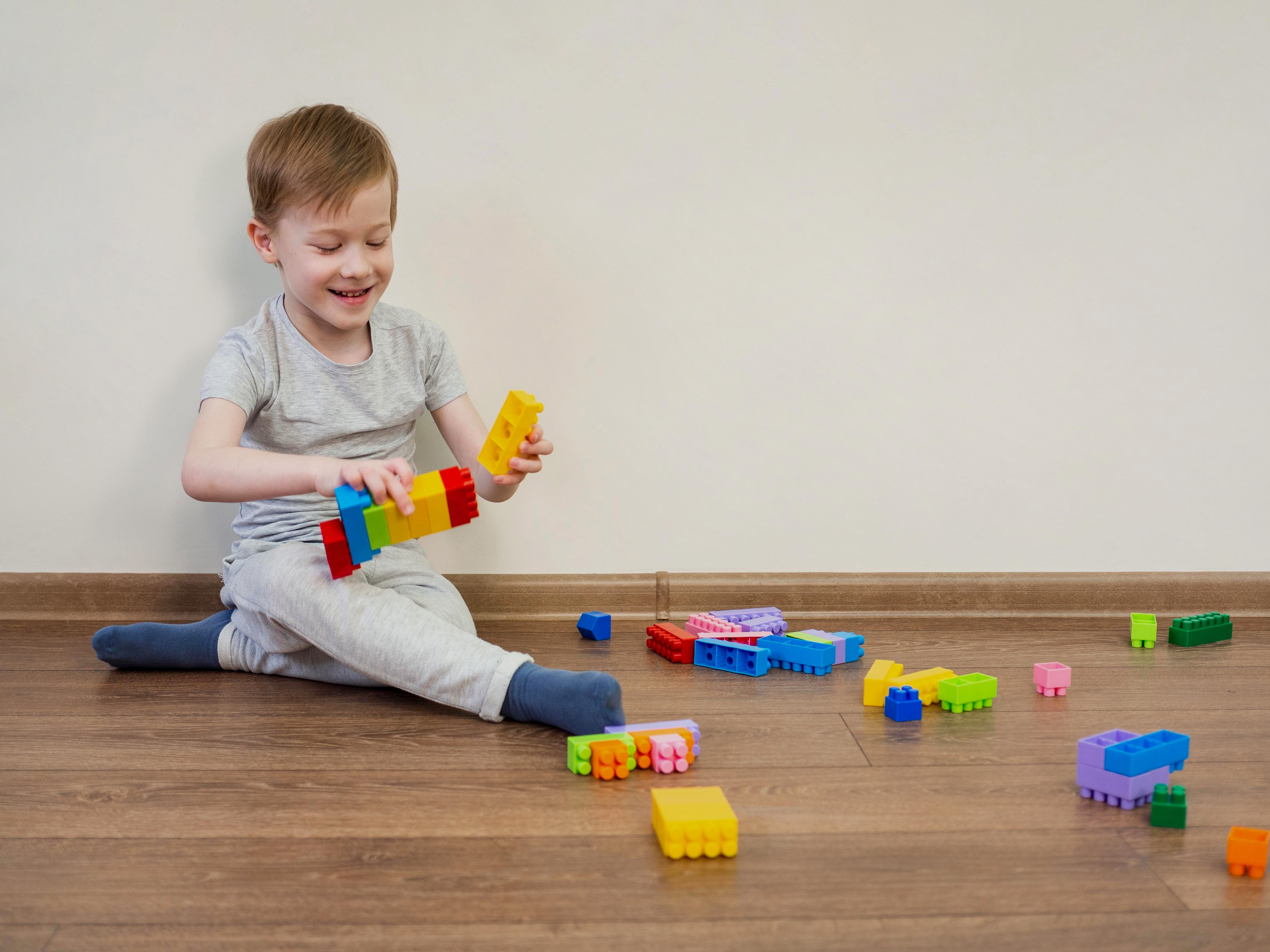Child Development Centre in Calicut
